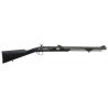 Traditions TRADITIONS DEERHUNTER RIFLE PERCUSSION .50 24" BLUED/SYN