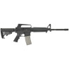 BUSHMASTER M4A2 223 REMINGTON/5.56NATO 16" BARREL 30+1 BLACK 90216
