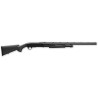BROWNING BPS STALKER 10 GAUGE 26" BARREL W/ SILVER BEAD FRONT SIGHT 4+1 MATTE BLACK/BLUED 012212114