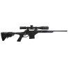SAVAGE 10BA STEALTH 308WIN 20" BARREL 10+1 BLACK 22637