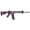 SMITH & WESSON M&P15-22 SPORT 22LR 16.5" BARREL 25+1 MUDDY GIRLS STACK/BLACK 10212