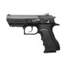 IWI JERICHO 941 9MM 3.8" 10RD BLACK POLYMER FRAME