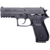 AREX REXZERO1S-01 REX ZERO 9MM BLK 17RD