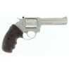 CHARTER ARMS PATHFINDER 22 MAGNUM 4.2" BARREL W/ ADJUSTABLE SIGHTS 6RD BLACK RUBBER GRIP/STAINLESS 72342