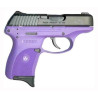 Ruger LCP Lady Lilac